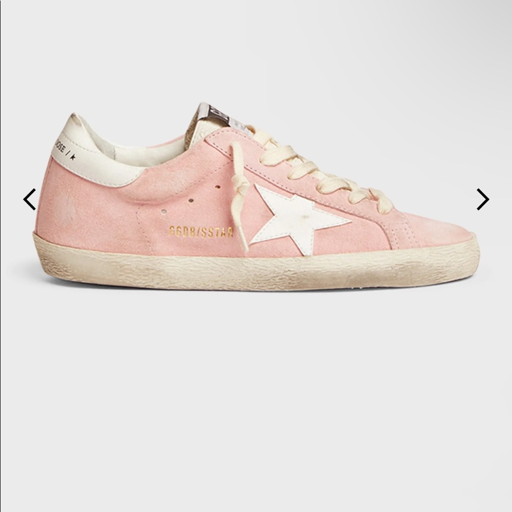 Golden Goose Dupes